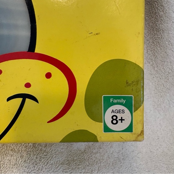 Monopoly SpongeBob SquarePants Edition, Complete Set, 2005 - Picture 4 of 8